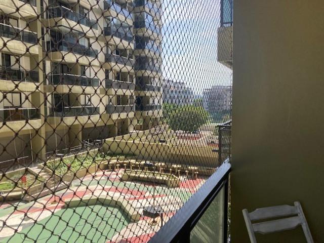 Barrabela 130 Apartment Rio de Janeiro Luaran gambar