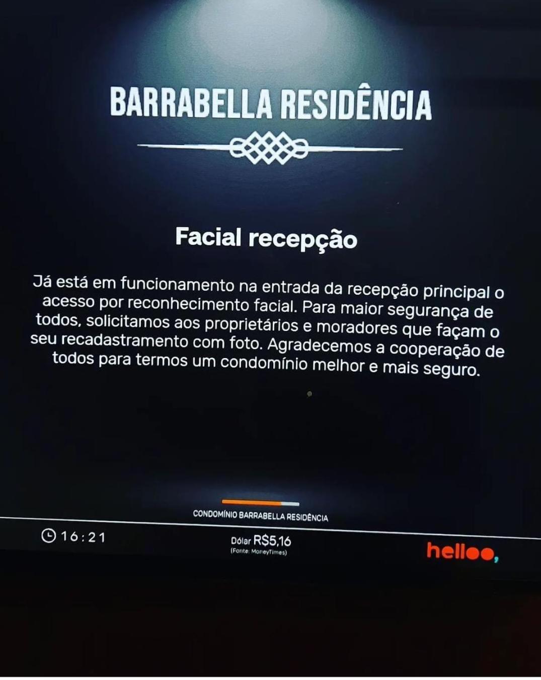 Barrabela 130 Apartment Rio de Janeiro Luaran gambar