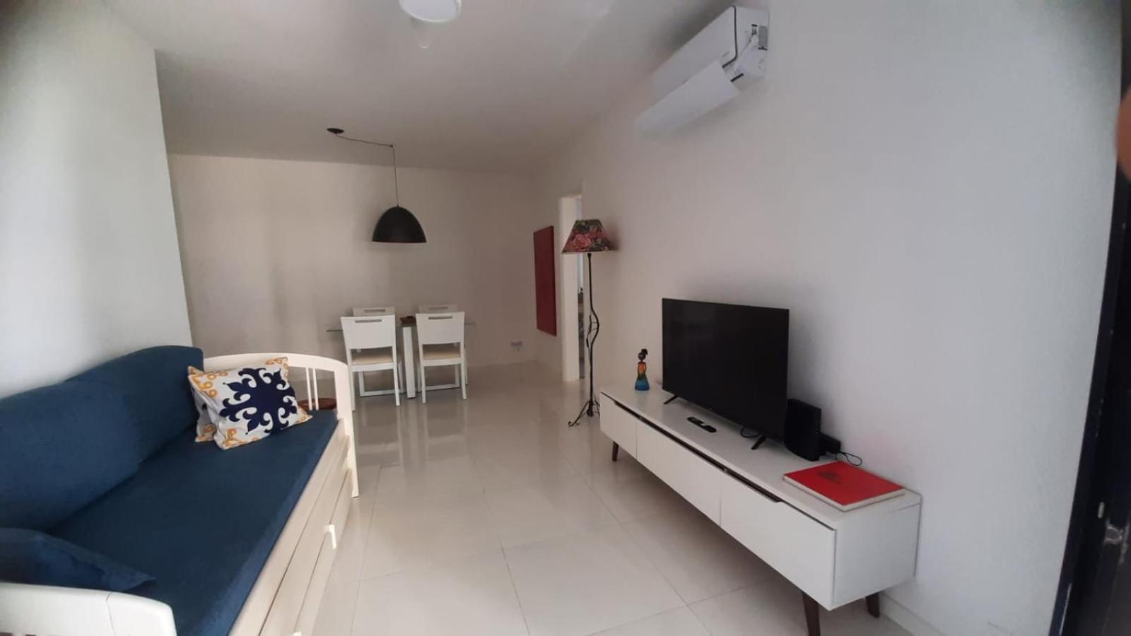 Barrabela 130 Apartment Rio de Janeiro Luaran gambar