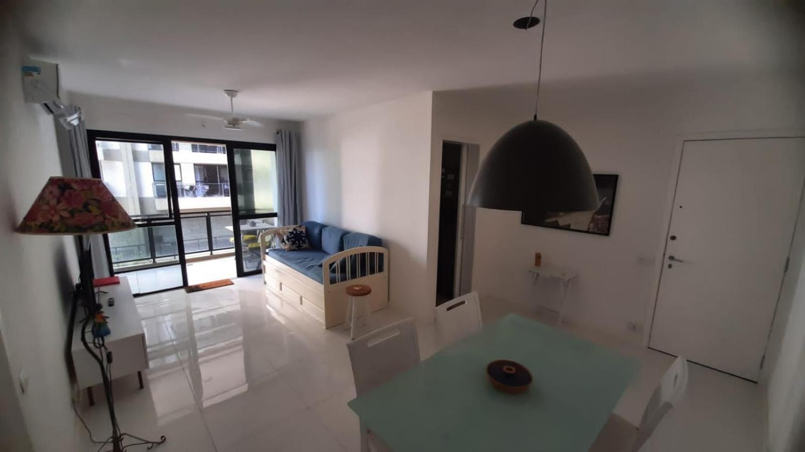 Barrabela 130 Apartment Rio de Janeiro Luaran gambar